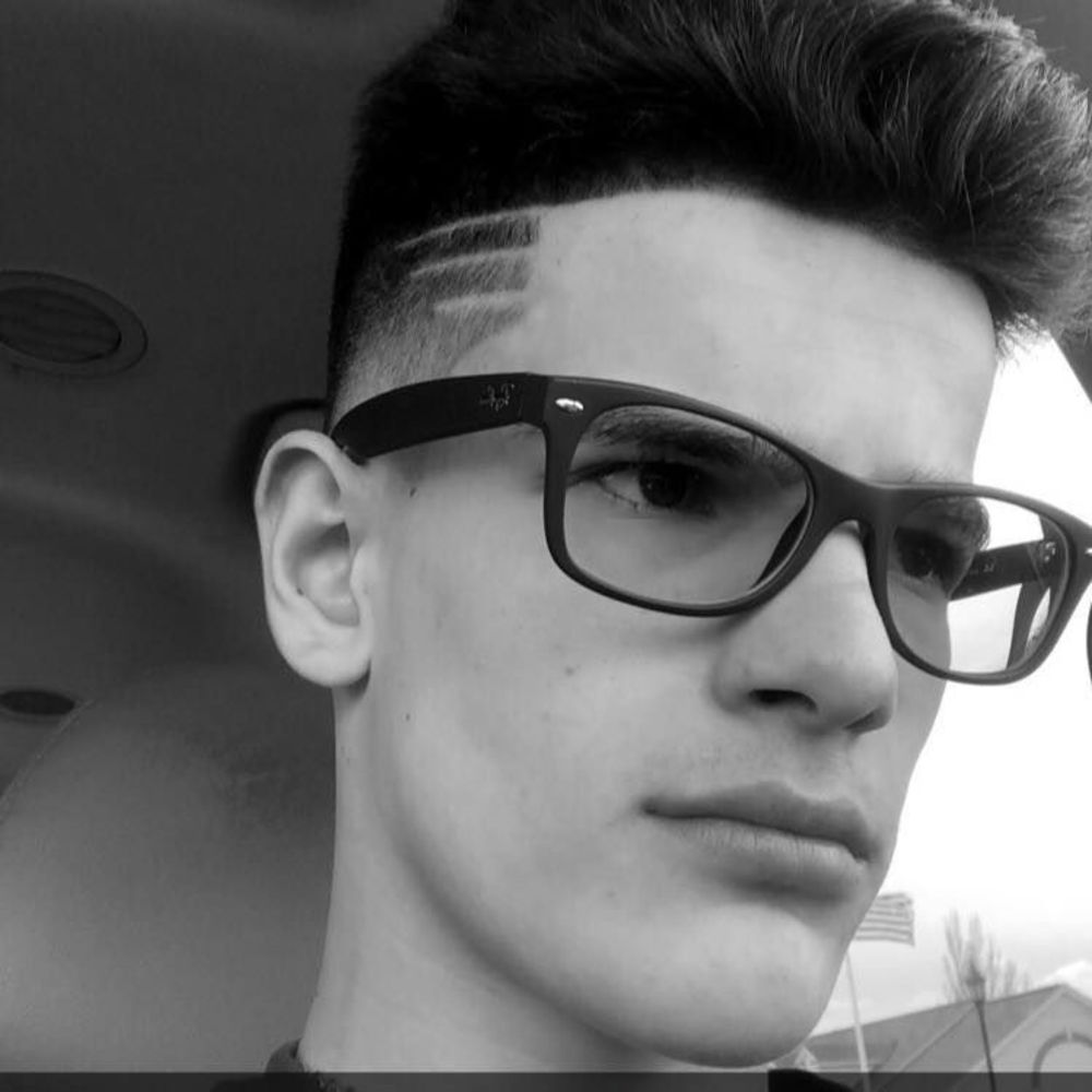 Meet your Posher, Vincent